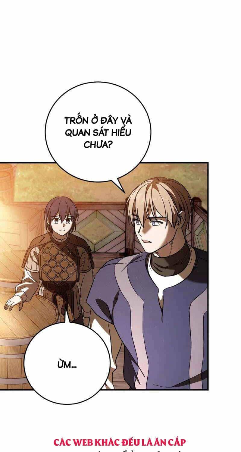 Ấn Thuật Chi Tử - Chương 15 - ảnh 23