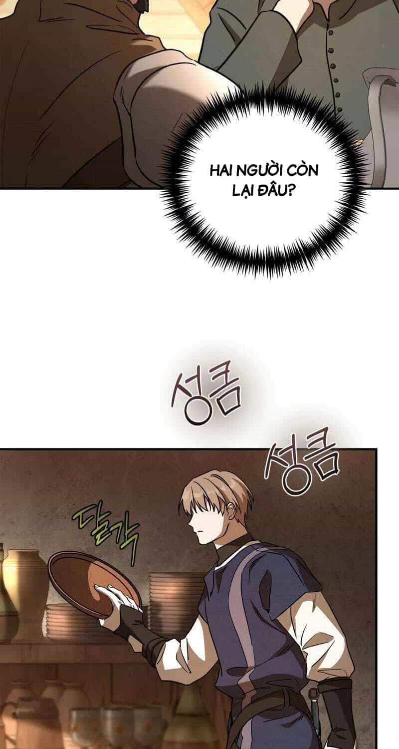 Ấn Thuật Chi Tử - Chương 15 - ảnh 31