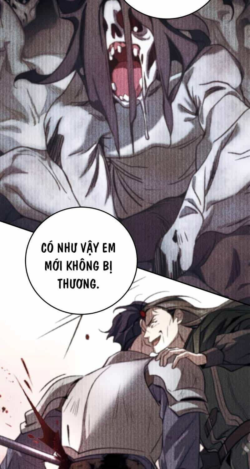 Ấn Thuật Chi Tử - Chương 16 - ảnh 21