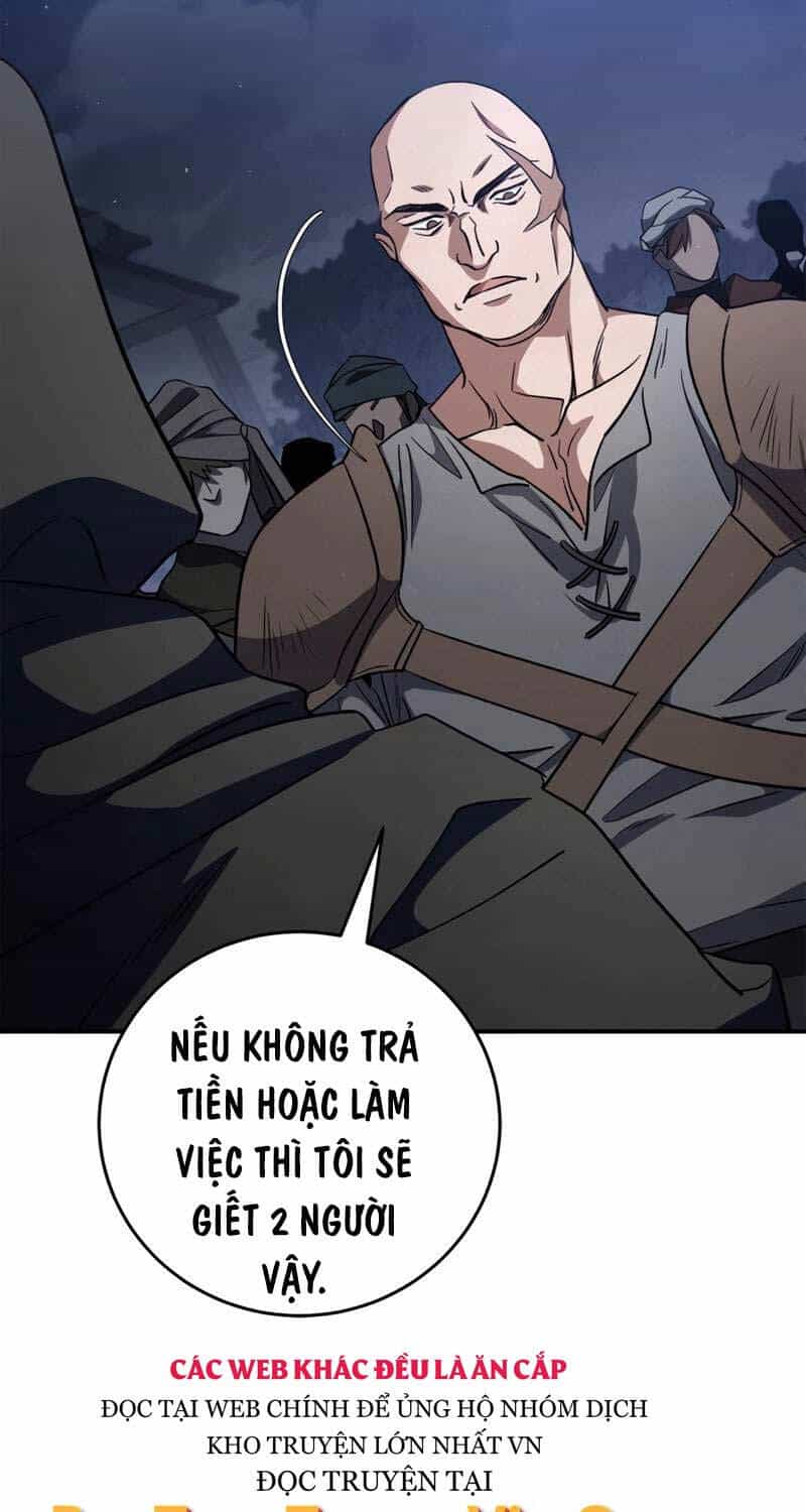 Ấn Thuật Chi Tử - Chương 16 - ảnh 50