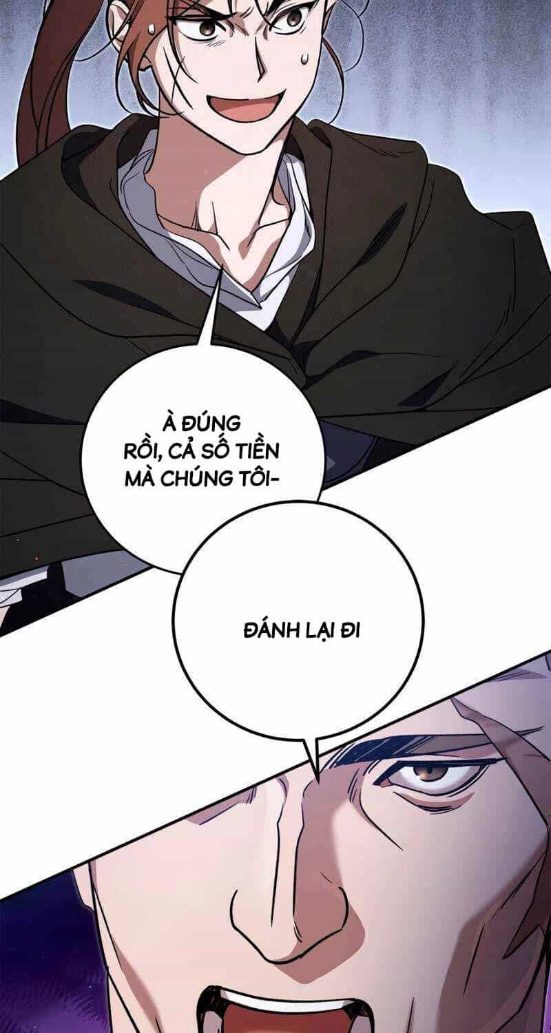 Ấn Thuật Chi Tử - Chương 17 - ảnh 25