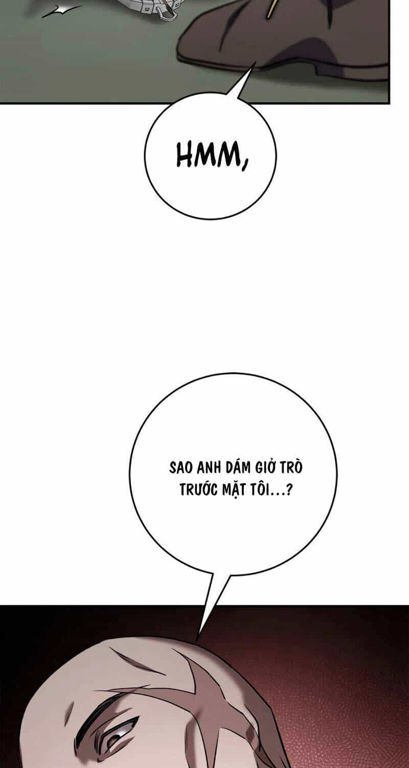 Ấn Thuật Chi Tử - Chương 18 - ảnh 19