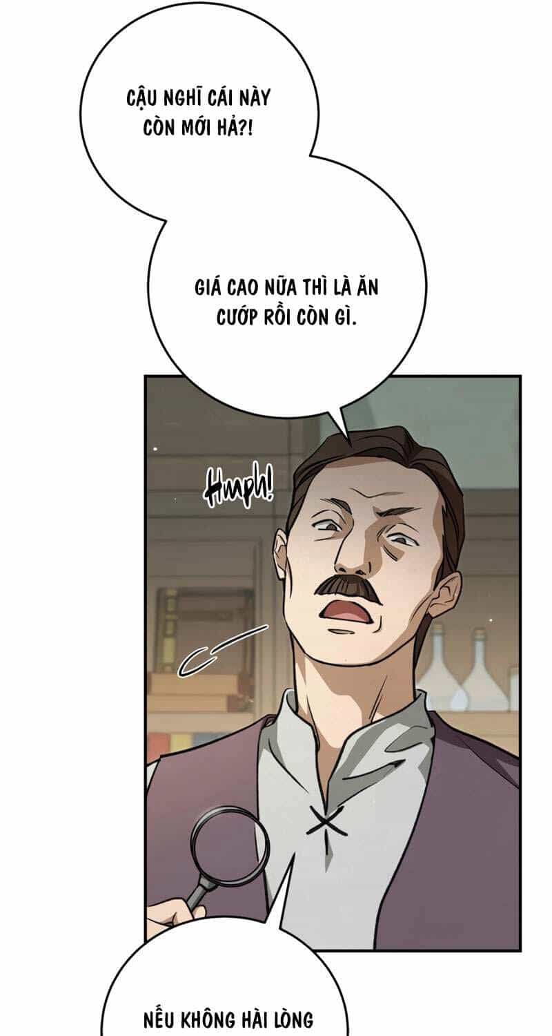 Ấn Thuật Chi Tử - Chương 19 - ảnh 11