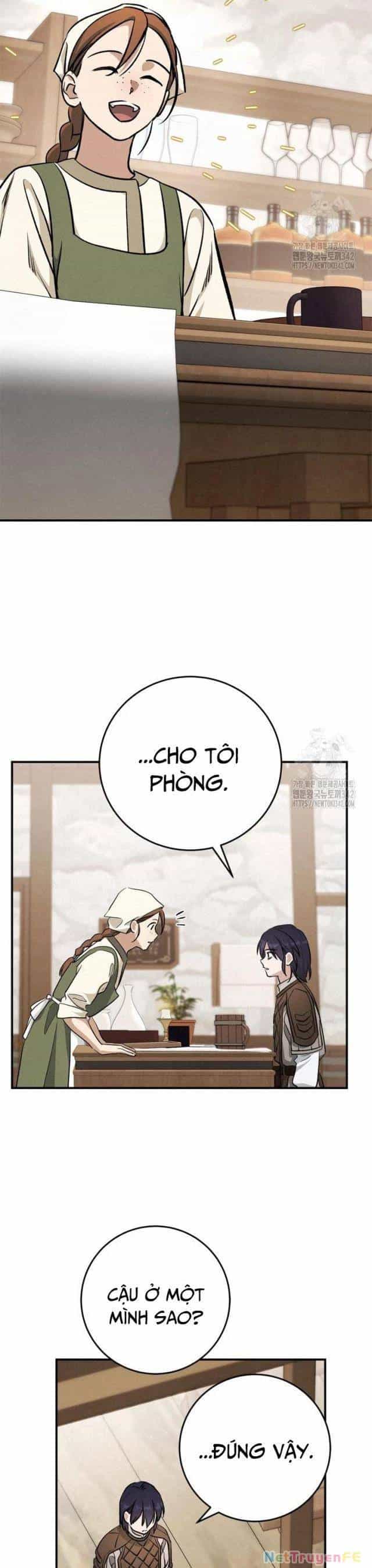Ấn Thuật Chi Tử - Chương 23 - ảnh 33