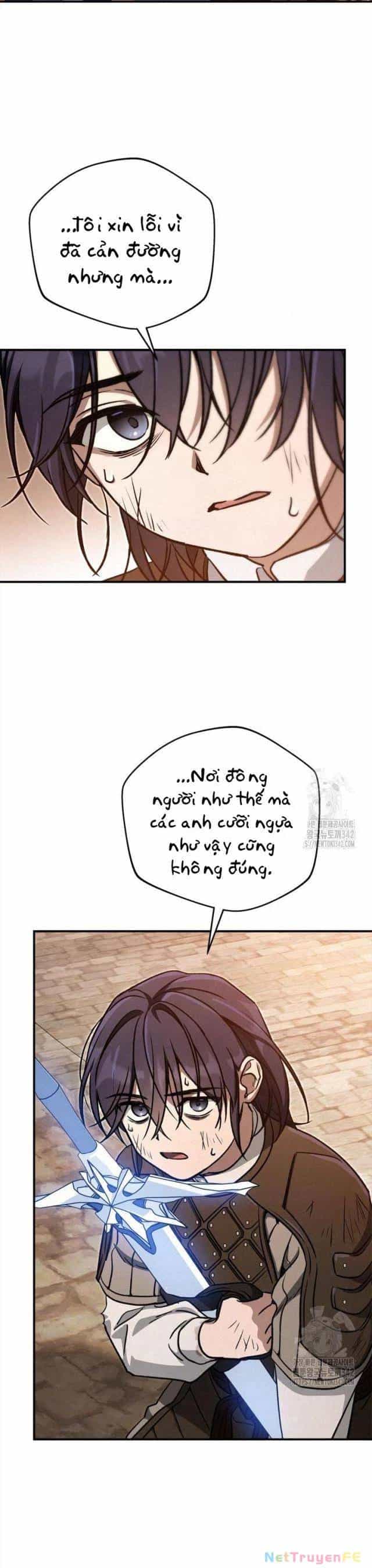 Ấn Thuật Chi Tử - Chương 24 - ảnh 29