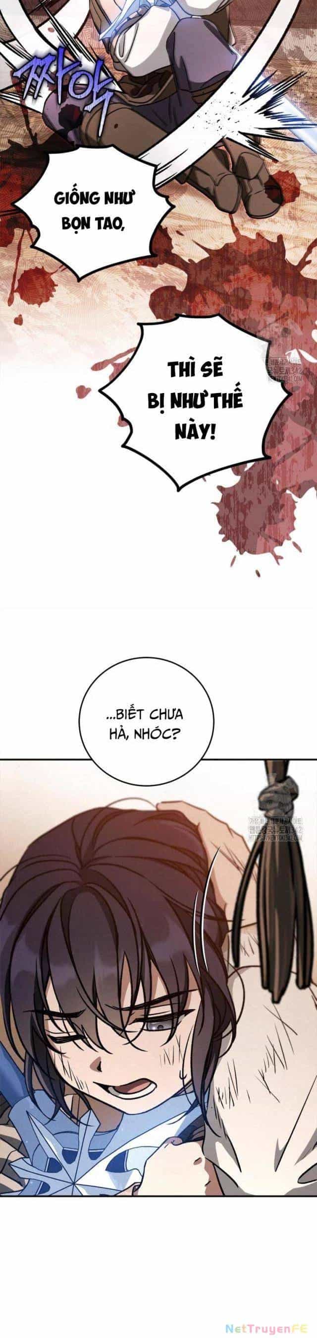 Ấn Thuật Chi Tử - Chương 24 - ảnh 32