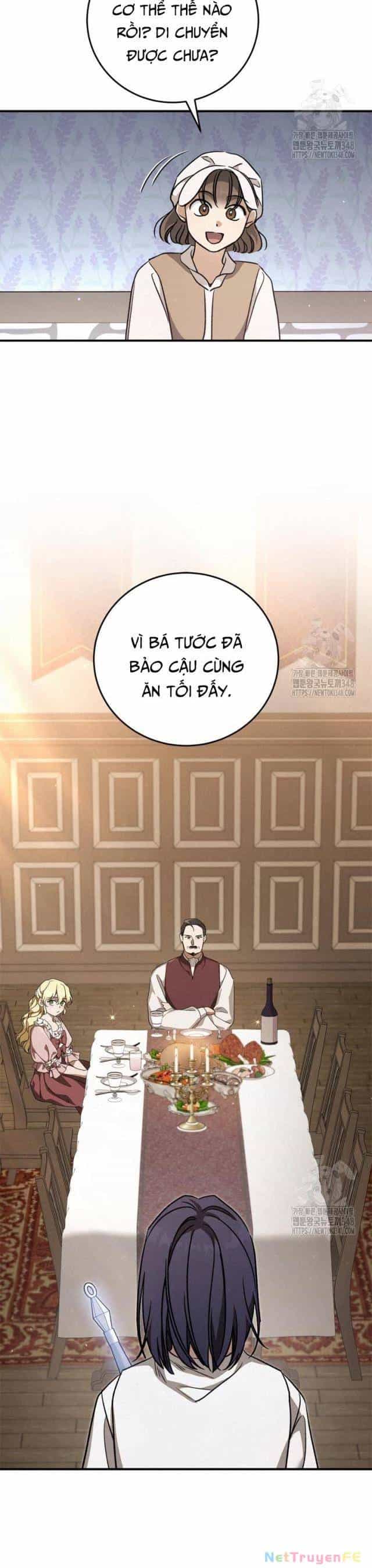 Ấn Thuật Chi Tử - Chương 25 - ảnh 32