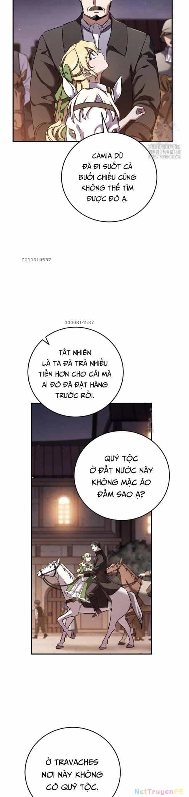 Ấn Thuật Chi Tử - Chương 25 - ảnh 9