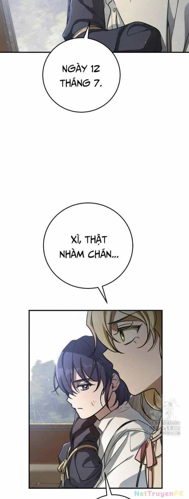 Ấn Thuật Chi Tử - Chương 27 - ảnh 11