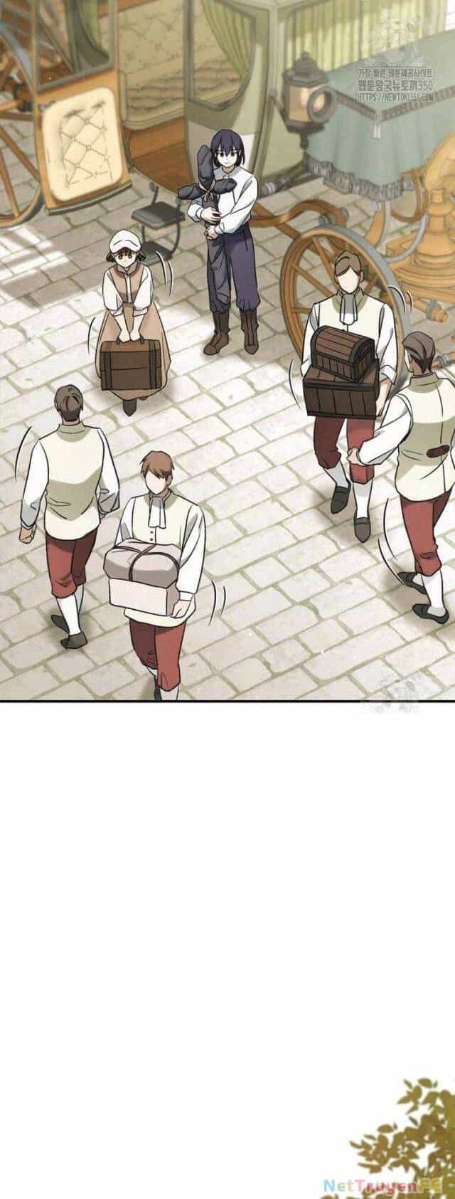 Ấn Thuật Chi Tử - Chương 27 - ảnh 25