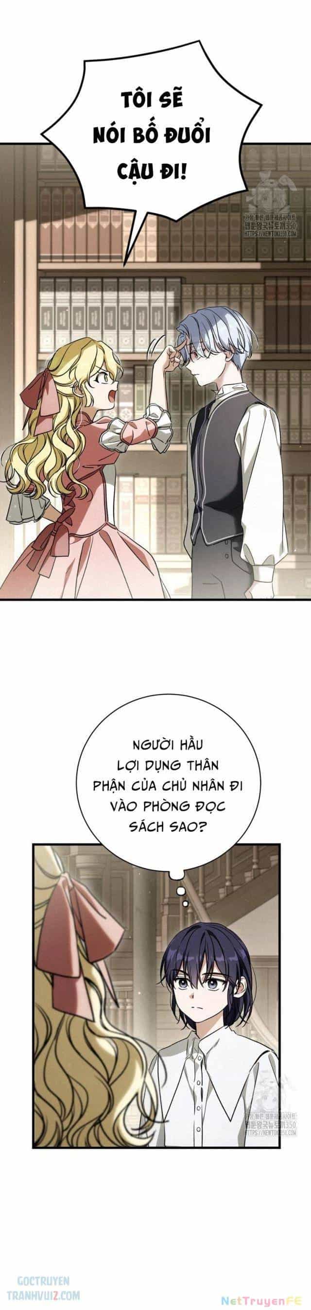 Ấn Thuật Chi Tử - Chương 28 - ảnh 25
