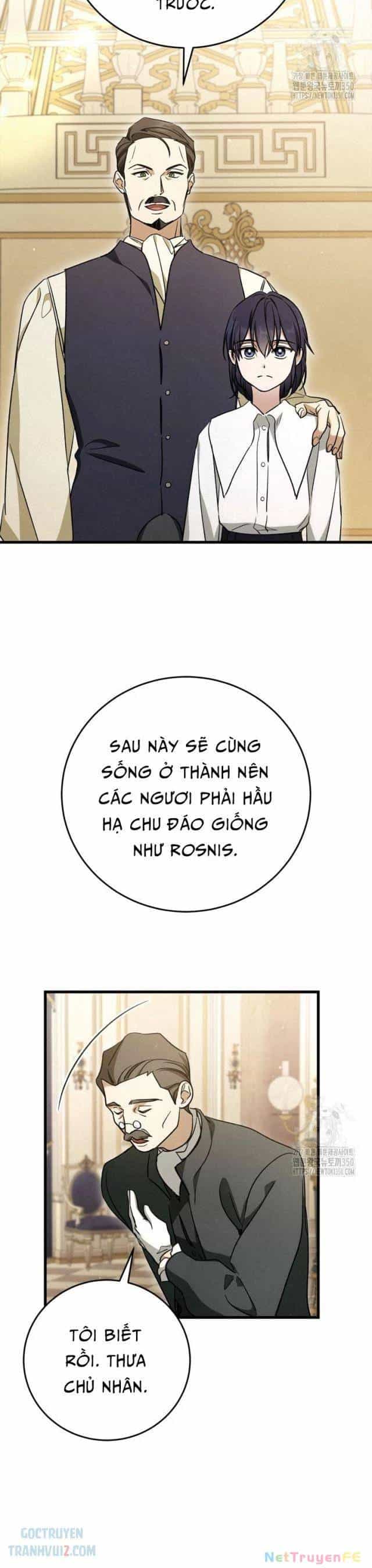 Ấn Thuật Chi Tử - Chương 28 - ảnh 31