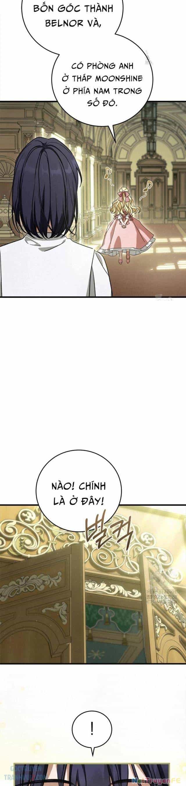 Ấn Thuật Chi Tử - Chương 28 - ảnh 5