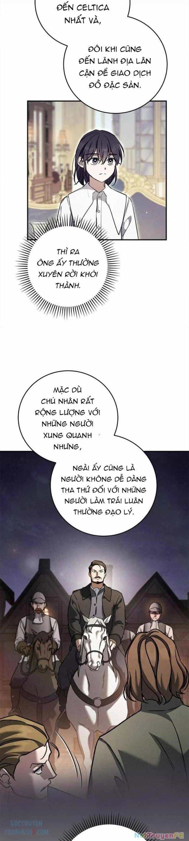 Ấn Thuật Chi Tử - Chương 29 - ảnh 16