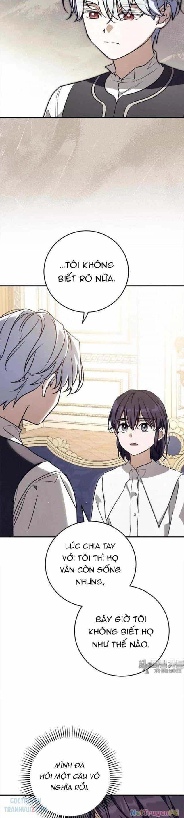 Ấn Thuật Chi Tử - Chương 29 - ảnh 27