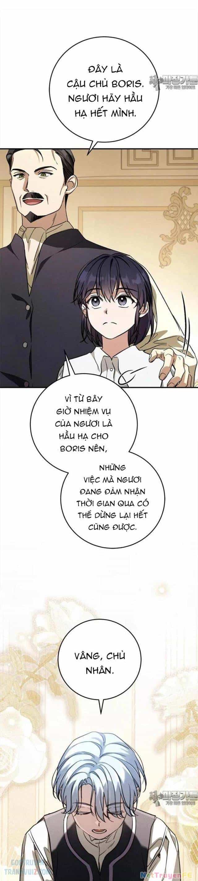 Ấn Thuật Chi Tử - Chương 29 - ảnh 8