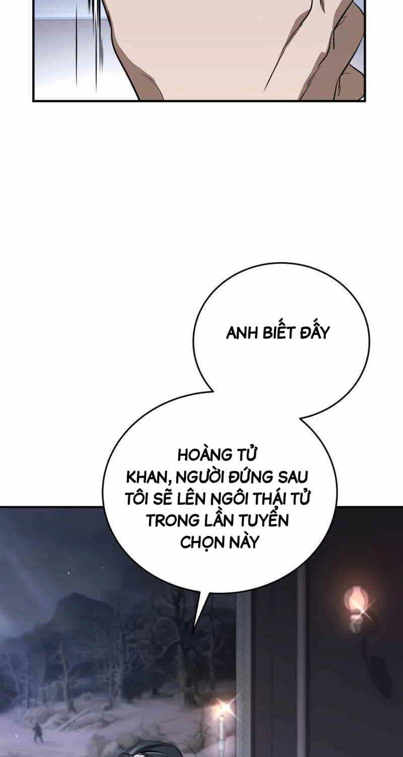 Ấn Thuật Chi Tử - Chương 3 - ảnh 13