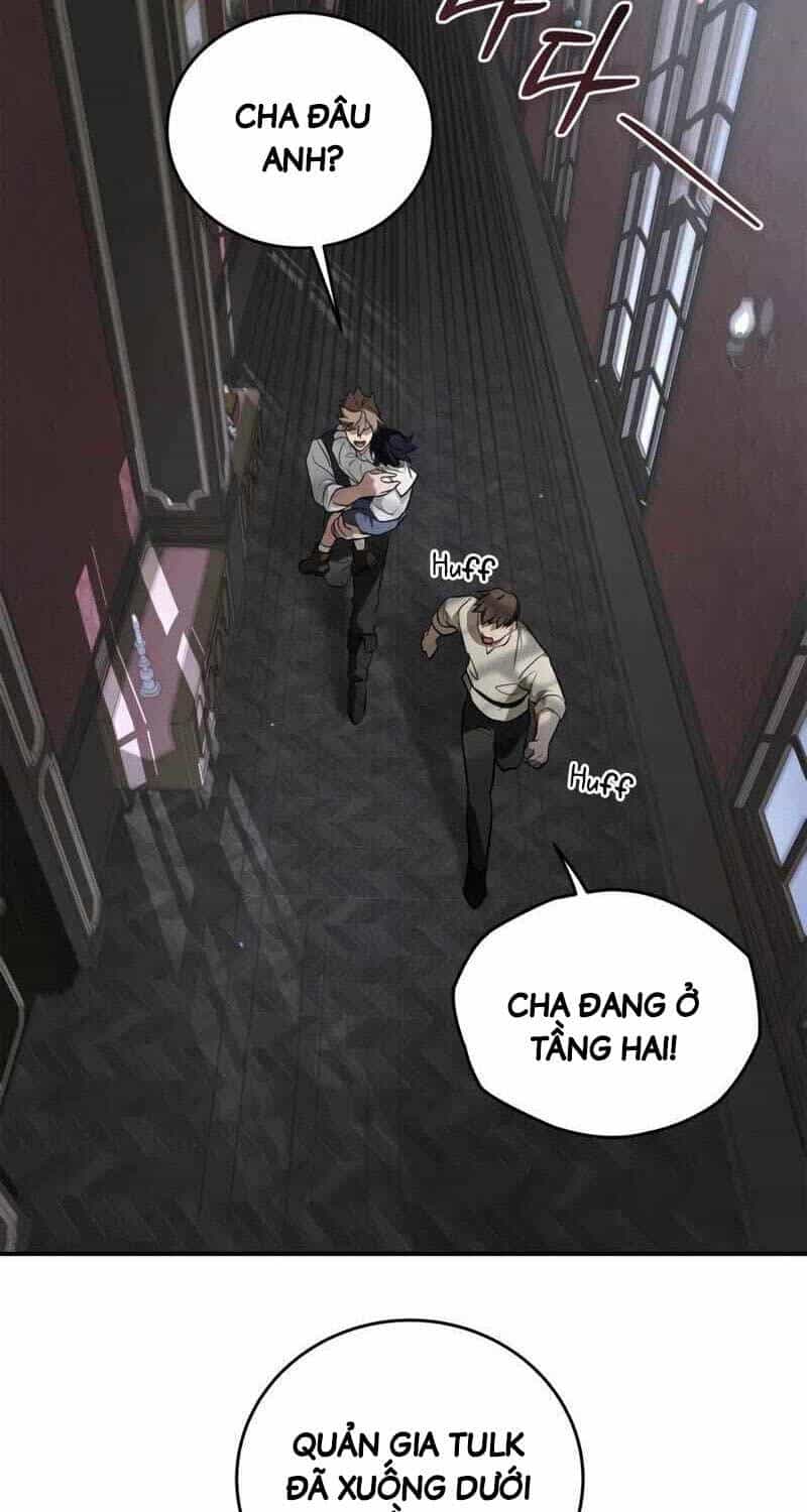 Ấn Thuật Chi Tử - Chương 3 - ảnh 51