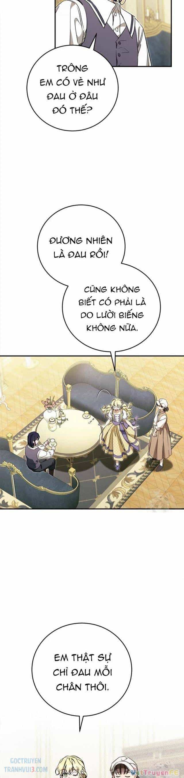 Ấn Thuật Chi Tử - Chương 30 - ảnh 17