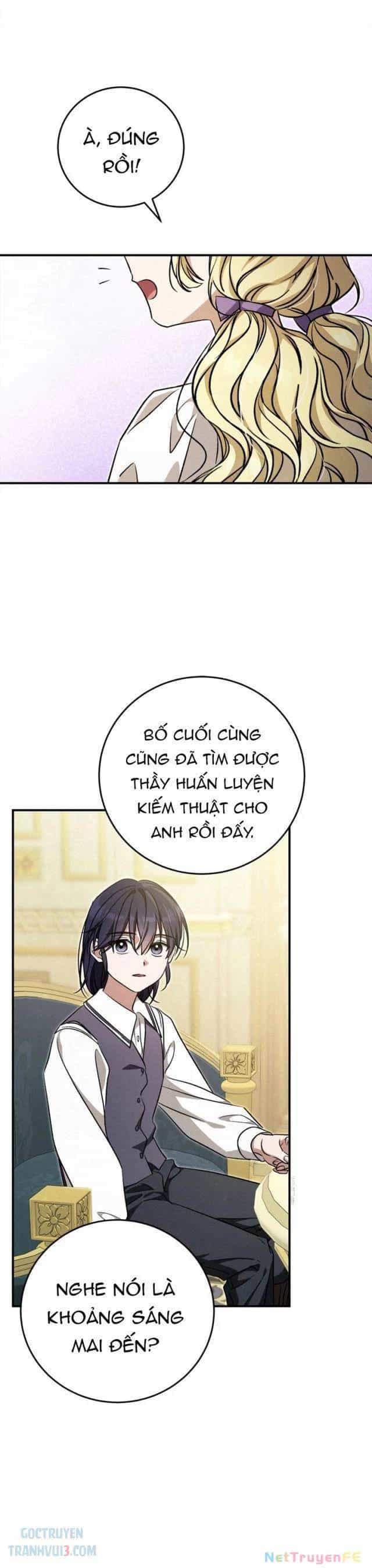 Ấn Thuật Chi Tử - Chương 30 - ảnh 20