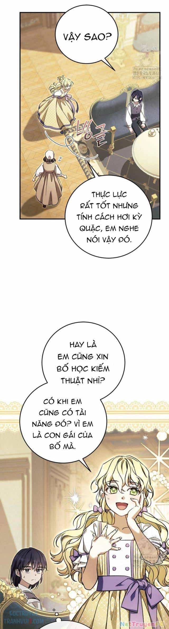 Ấn Thuật Chi Tử - Chương 30 - ảnh 21