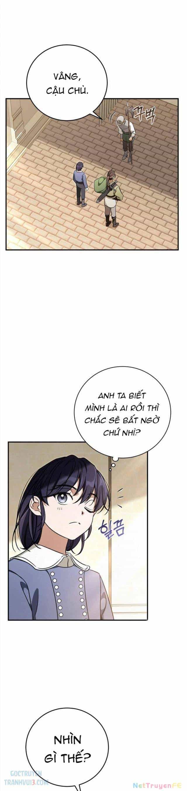 Ấn Thuật Chi Tử - Chương 31 - ảnh 15