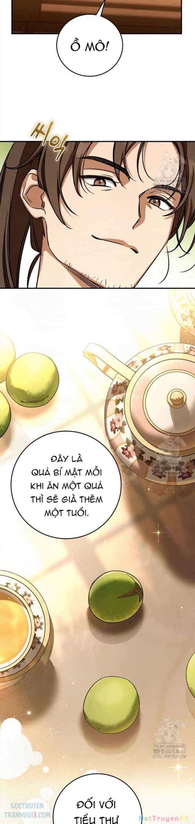 Ấn Thuật Chi Tử - Chương 31 - ảnh 19