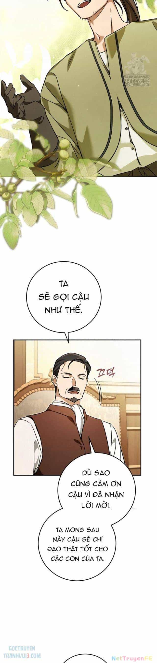 Ấn Thuật Chi Tử - Chương 31 - ảnh 25