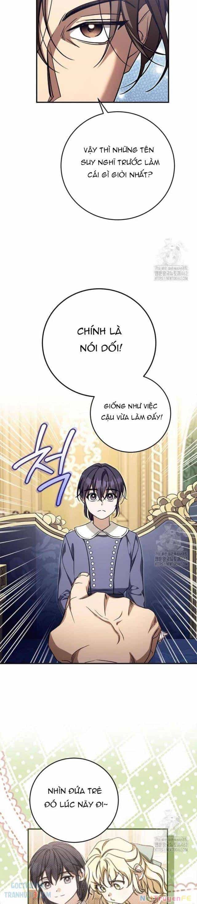 Ấn Thuật Chi Tử - Chương 32 - ảnh 15