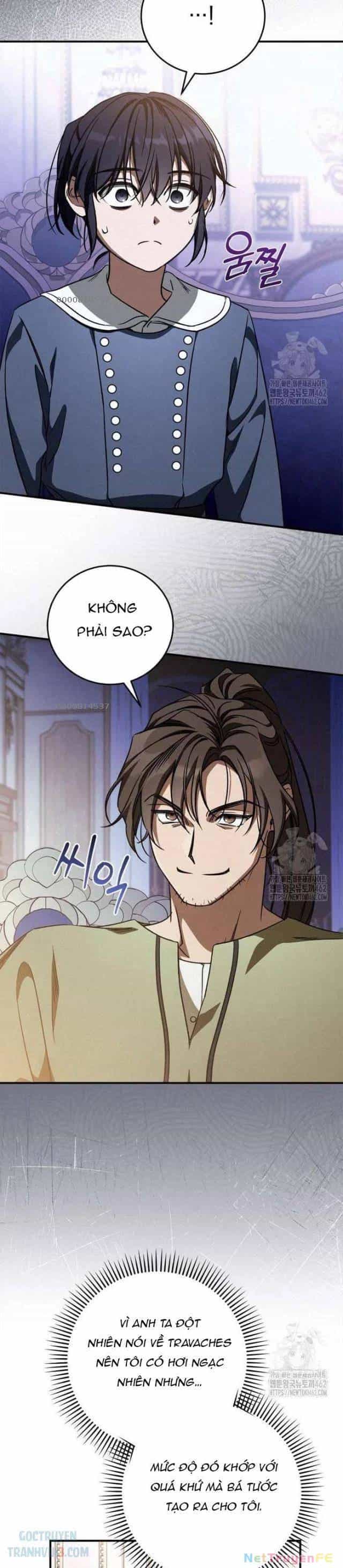 Ấn Thuật Chi Tử - Chương 32 - ảnh 3