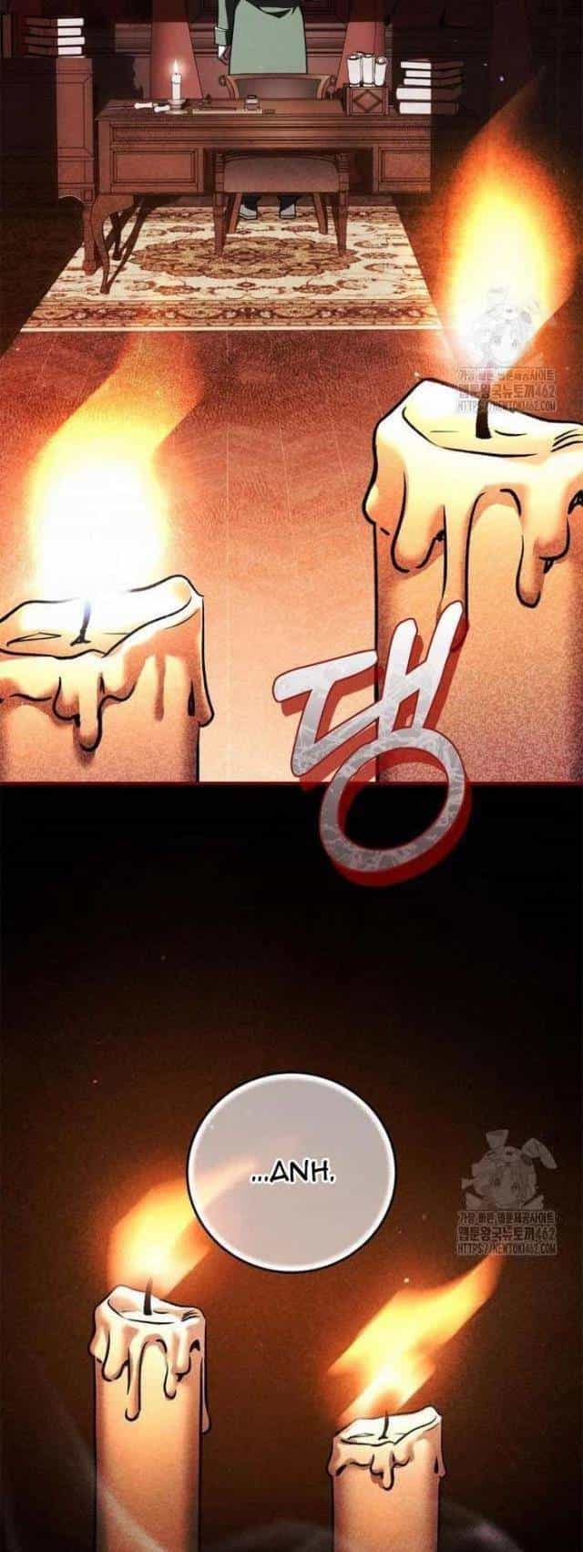 Ấn Thuật Chi Tử - Chương 32 - ảnh 31