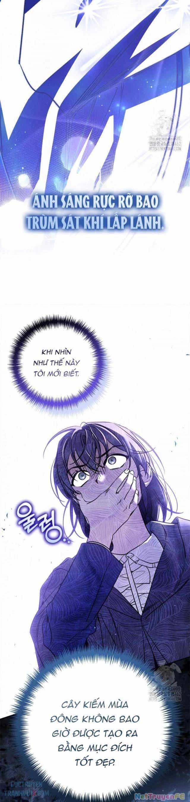 Ấn Thuật Chi Tử - Chương 33 - ảnh 32