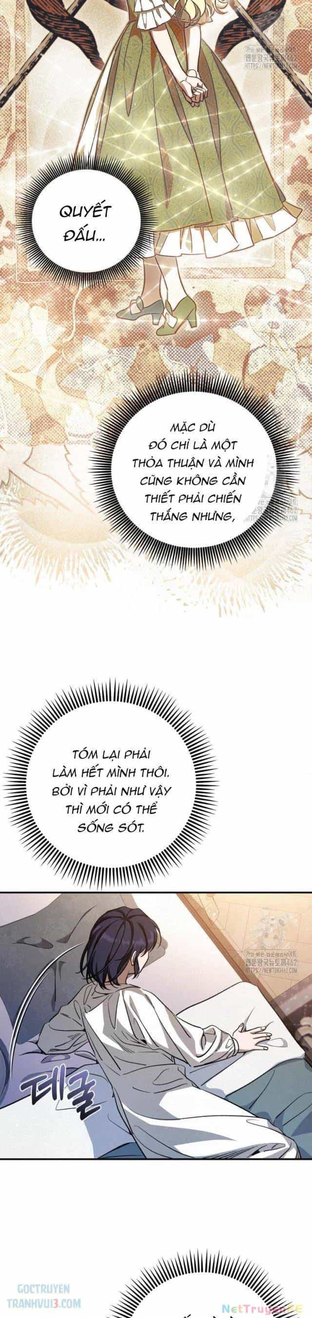 Ấn Thuật Chi Tử - Chương 33 - ảnh 4