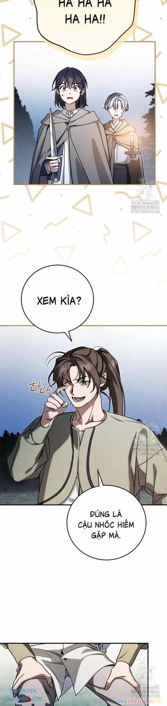Ấn Thuật Chi Tử - Chương 34 - ảnh 17
