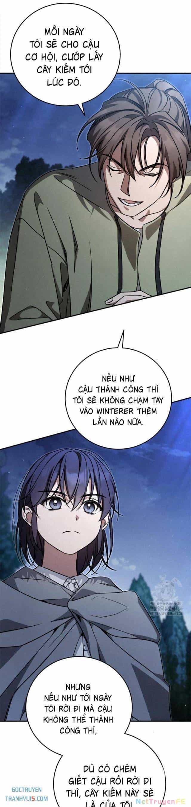 Ấn Thuật Chi Tử - Chương 34 - ảnh 21