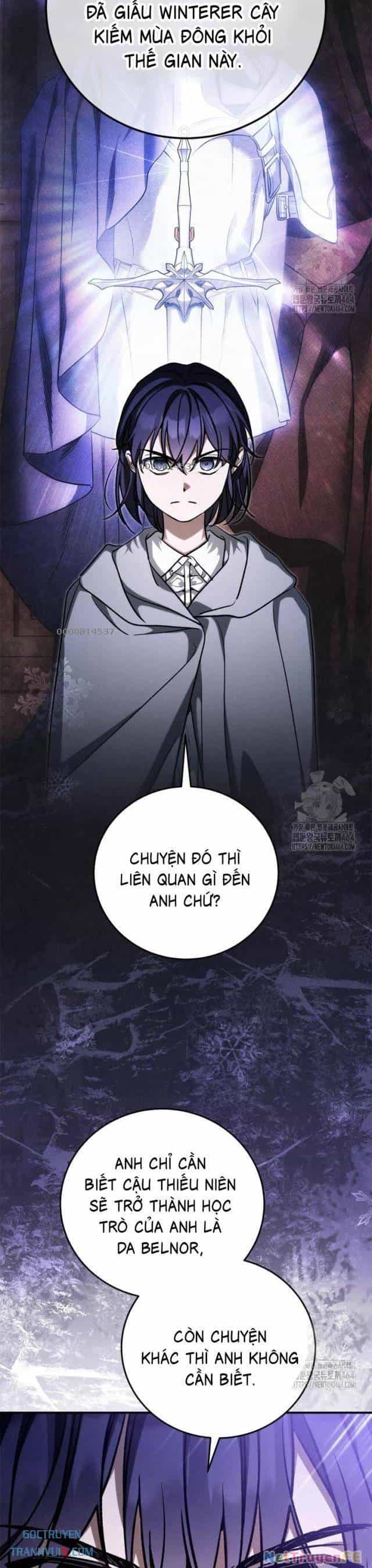 Ấn Thuật Chi Tử - Chương 34 - ảnh 9