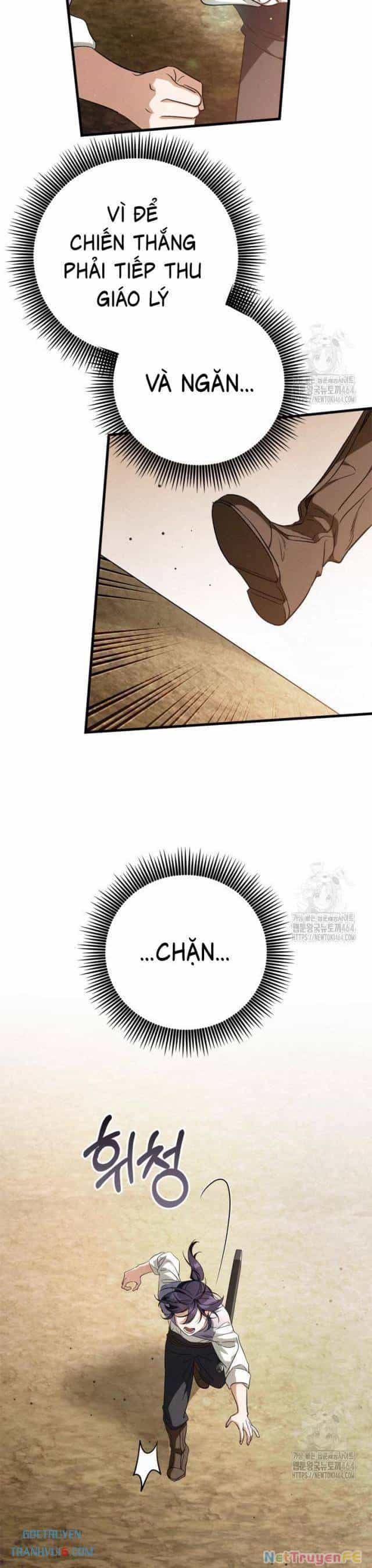 Ấn Thuật Chi Tử - Chương 35 - ảnh 20
