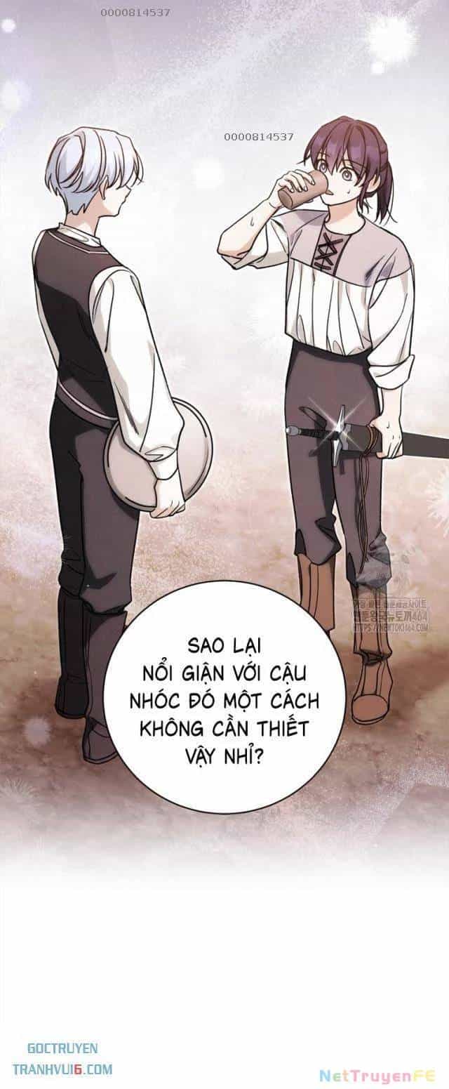 Ấn Thuật Chi Tử - Chương 35 - ảnh 37