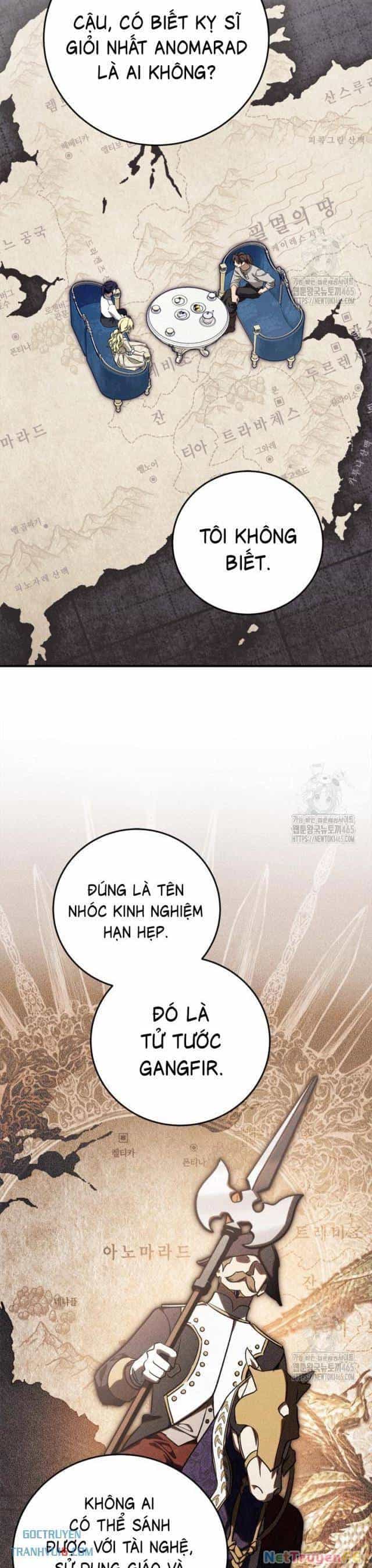 Ấn Thuật Chi Tử - Chương 36 - ảnh 26
