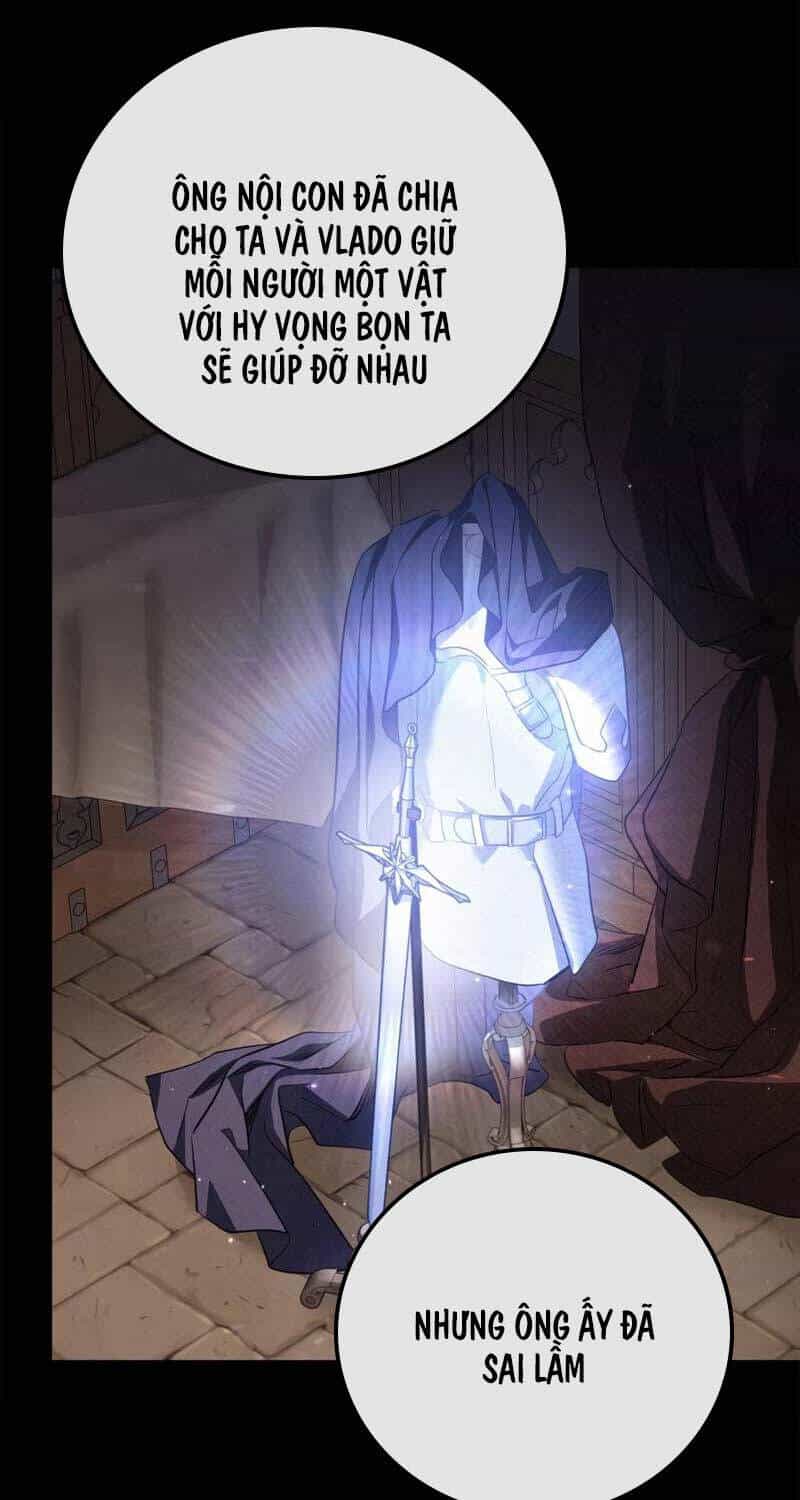 Ấn Thuật Chi Tử - Chương 4 - ảnh 8