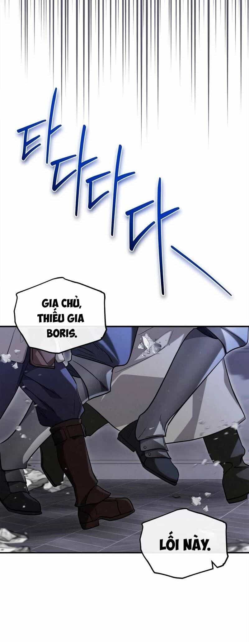 Ấn Thuật Chi Tử - Chương 5 - ảnh 15