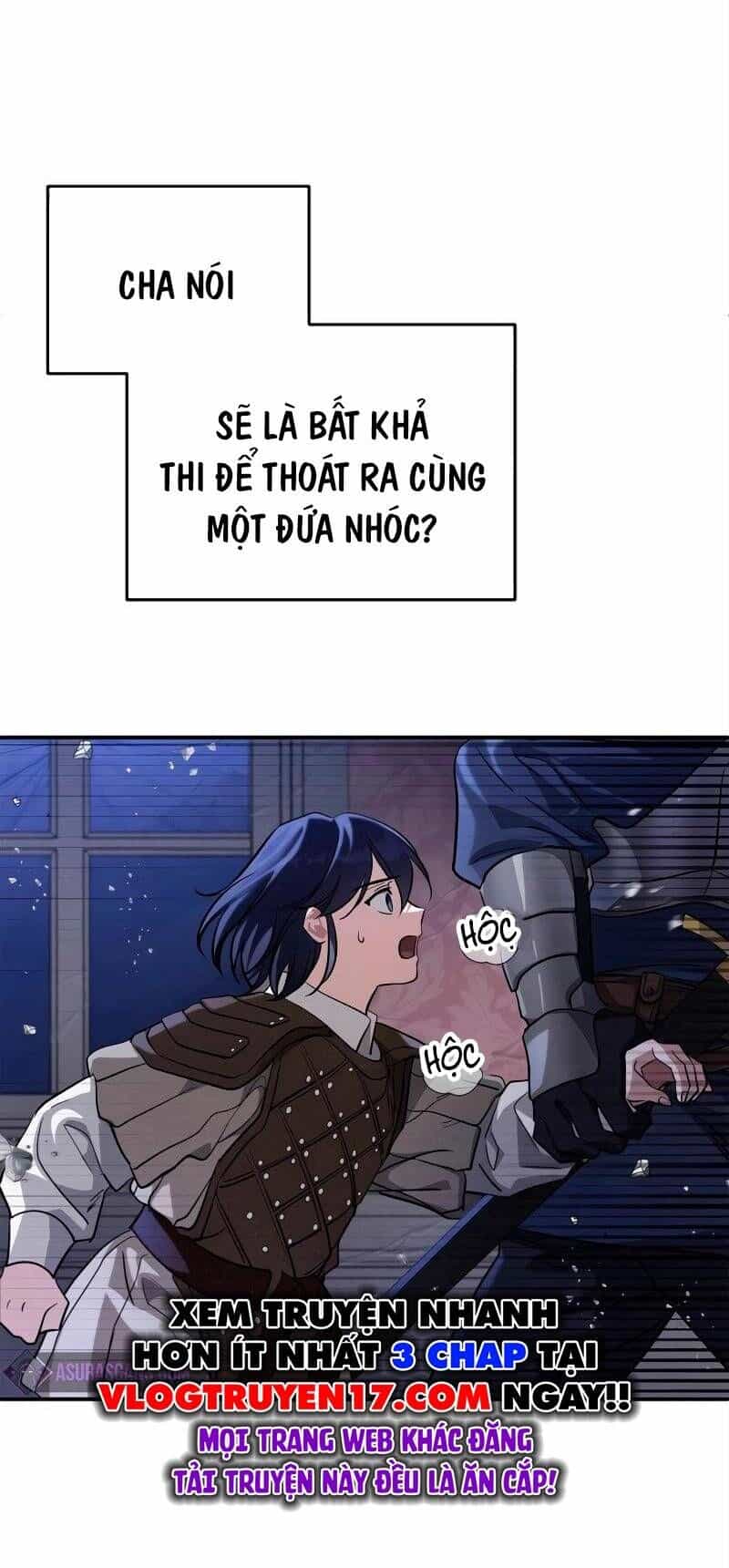Ấn Thuật Chi Tử - Chương 5 - ảnh 16