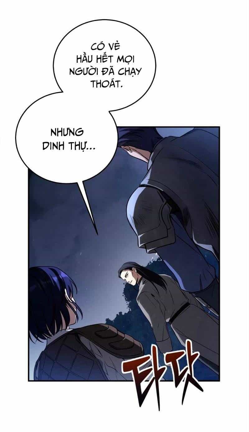 Ấn Thuật Chi Tử - Chương 5 - ảnh 28