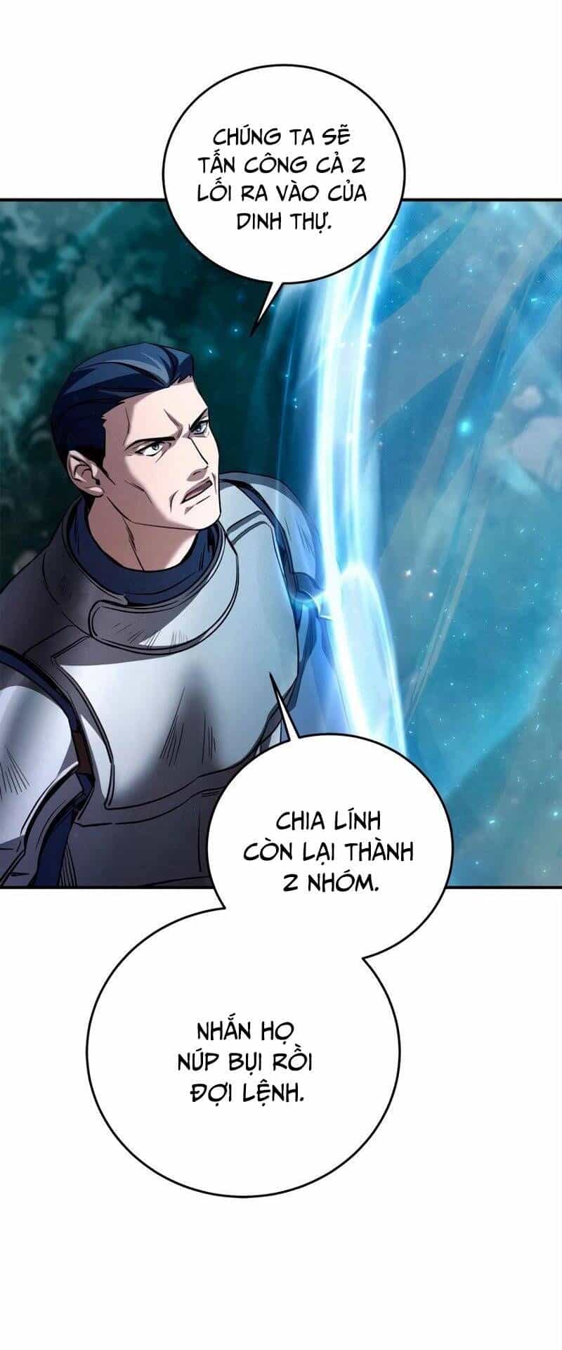 Ấn Thuật Chi Tử - Chương 5 - ảnh 39