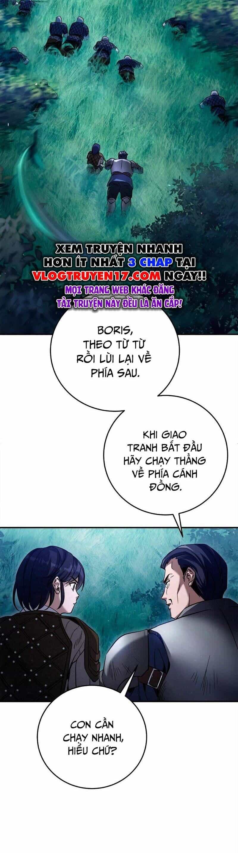 Ấn Thuật Chi Tử - Chương 5 - ảnh 46