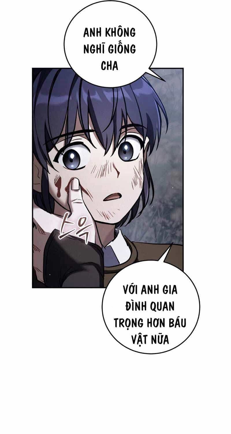 Ấn Thuật Chi Tử - Chương 7 - ảnh 29