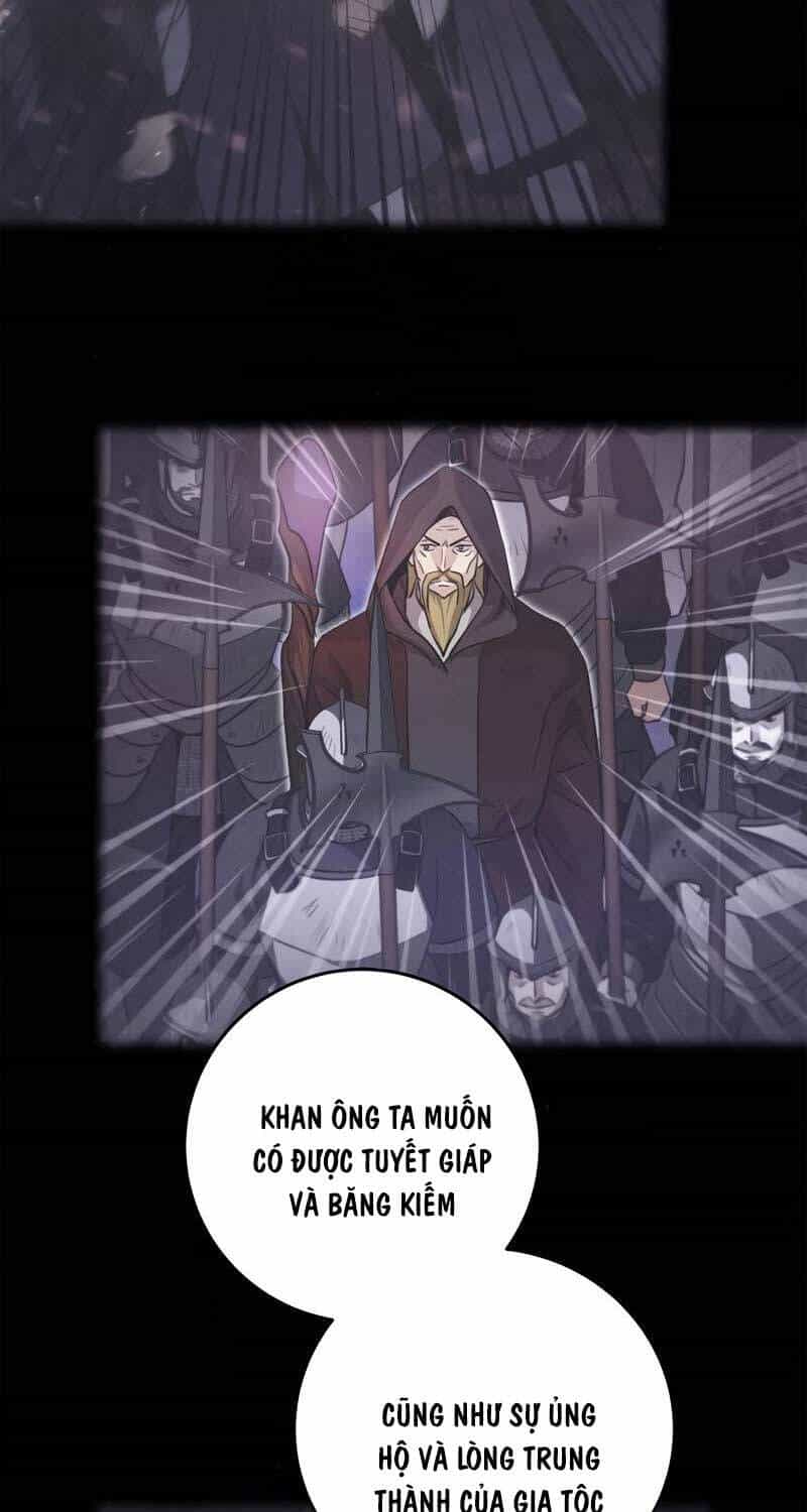 Ấn Thuật Chi Tử - Chương 7 - ảnh 40