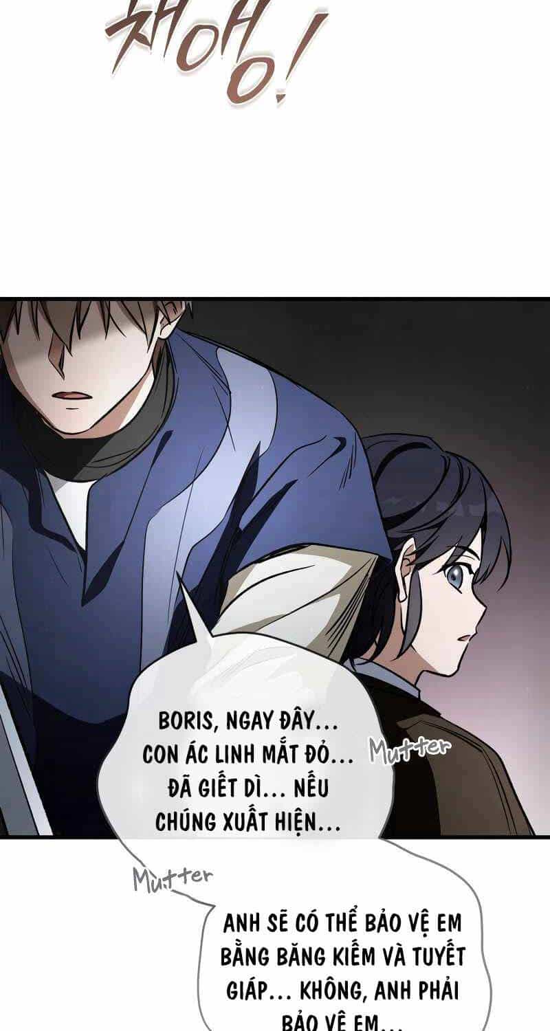 Ấn Thuật Chi Tử - Chương 9 - ảnh 17