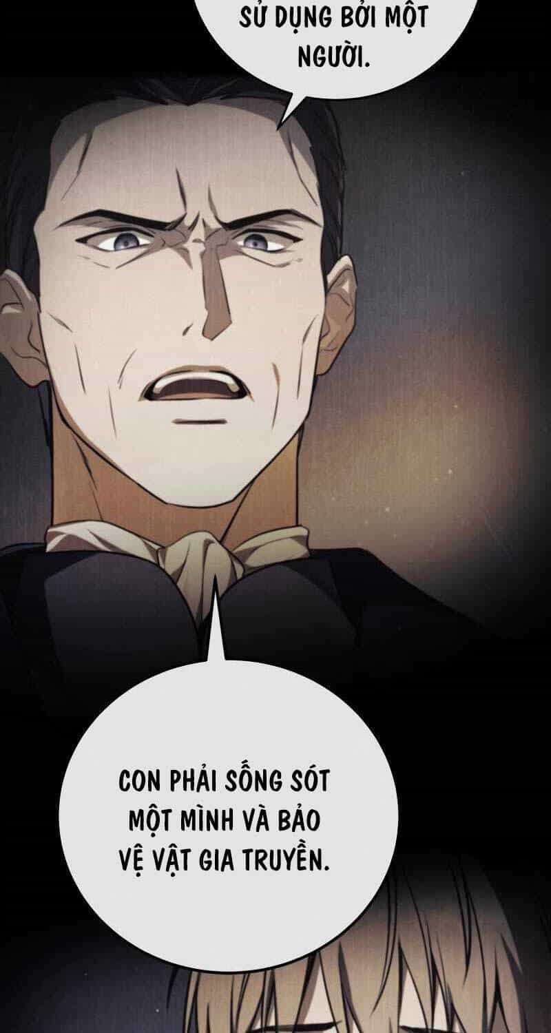 Ấn Thuật Chi Tử - Chương 9 - ảnh 24