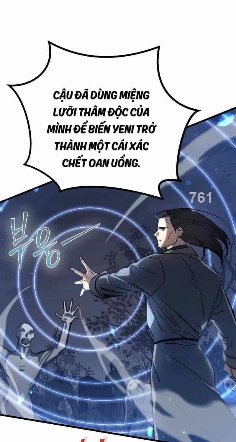 Ấn Thuật Chi Tử - Chương 9 - ảnh 3
